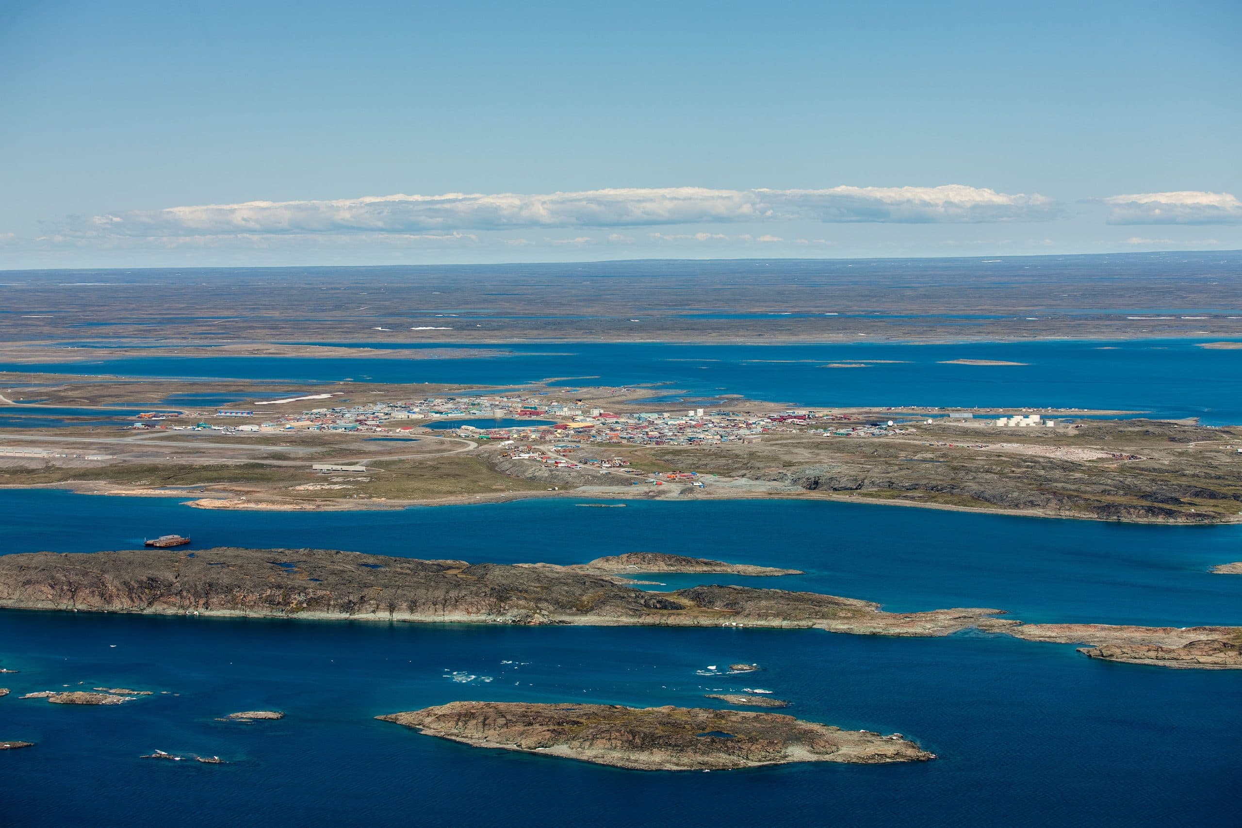 Kivalliq