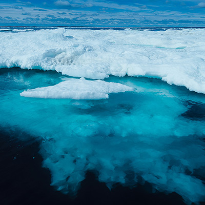 Travel Nunavut