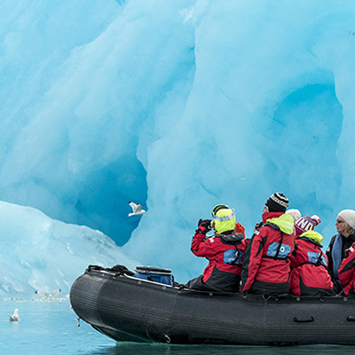 Jewel of the High Arctic: Baffin Island - Travel Nunavut