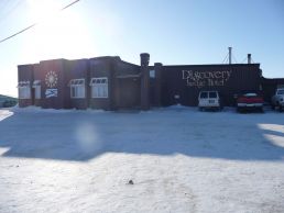 Discovery Lodge