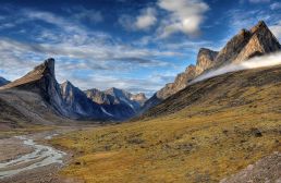 Parks Canada photo