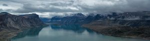 Pangnirtung